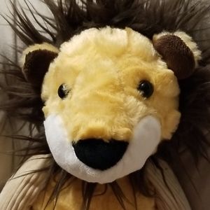 Roarbert the Lion Scentsy Buddy